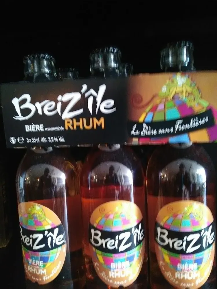 La Bière